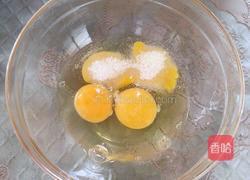 焦糖布丁的做法图解4