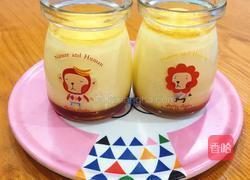 焦糖布丁的做法图解7