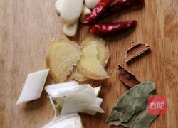 红烧鲫鱼的做法图解3