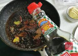 红烧鲫鱼的做法图解9