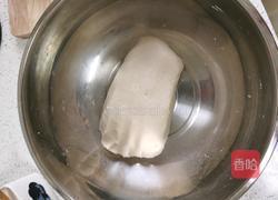 凉拌莜面的做法图解3