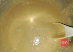 电饭锅巧克力蛋糕的做法图解4