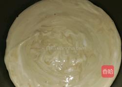 电饭锅巧克力蛋糕的做法图解6