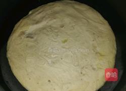 电饭锅巧克力蛋糕的做法图解7