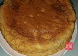 电饭锅巧克力蛋糕的做法图解8