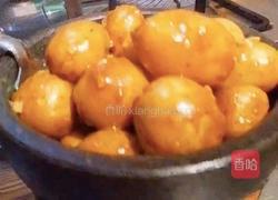 咖喱小土豆的做法图解9