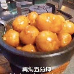 咖喱小土豆的做法[图]