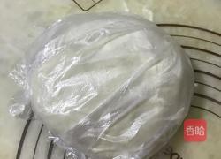 广式叉烧包的做法图解2