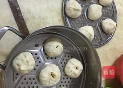 广式叉烧包的做法图解6