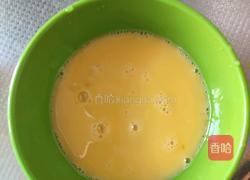 扬州炒饭的做法图解1