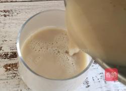 燕麦核桃浆的做法图解4