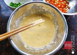 迷你披萨饼的做法图解2