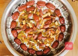 甑糕的做法图解11