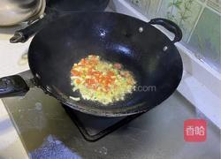 铁板水晶粉的做法图解6