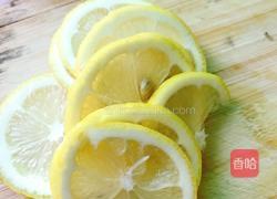 冰糖金桔柠檬膏的做法图解1