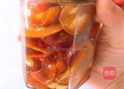 冰糖金桔柠檬膏的做法图解6