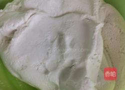 黏黏糯糯黄面饼（黏大米面）的做法图解1