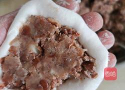 黏黏糯糯黄面饼（黏大米面）的做法图解3