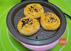 面包的做法图解10