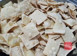 麻辣豆腐片的做法图解3