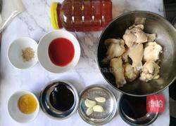 蜜汁烤翅根的做法图解1