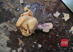 蜜汁烤翅根的做法图解5