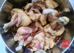 蜜汁烤翅根的做法图解6