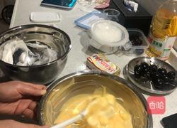 酸奶蛋糕(水浴法)的做法图解4