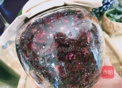 玫瑰酱的做法图解7