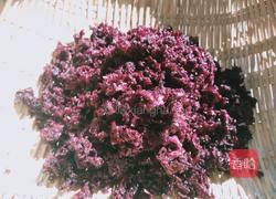 玫瑰酱的做法图解5