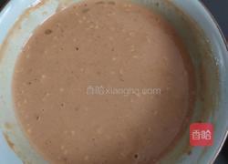 家庭版拌面的做法图解3