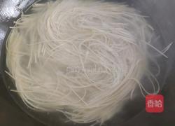 家庭版拌面的做法图解2