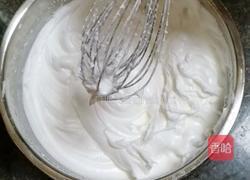 自制戚风蛋糕的做法图解8