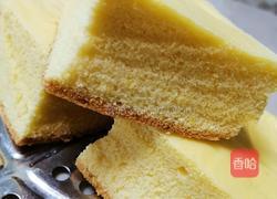 自制戚风蛋糕的做法图解16