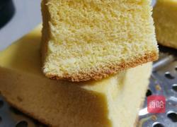 自制戚风蛋糕的做法图解18