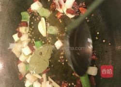 炒鸡好吃的做法图解2