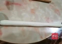 葱油饼的做法图解6