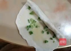 葱油饼的做法图解10