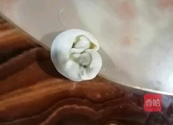 葱油饼的做法图解11