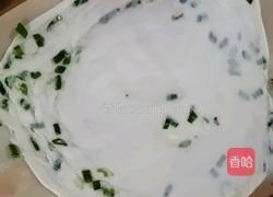 葱油饼的做法图解18