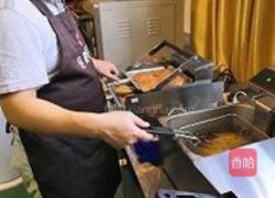 牛肉汉堡的做法图解1