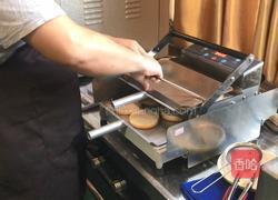 牛肉汉堡的做法图解2