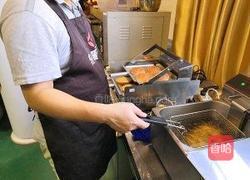 牛肉汉堡的做法图解3