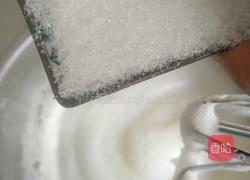 无水南瓜肉松卷的做法图解5