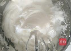 无水南瓜肉松卷的做法图解8