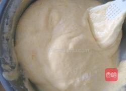 无水南瓜肉松卷的做法图解10