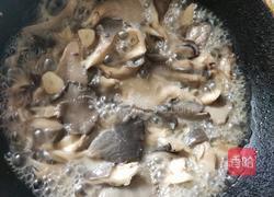 平菇油菜的做法图解2