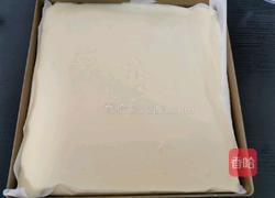 草莓卷的做法图解11