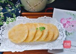 玉米渣煎饼的做法图解12