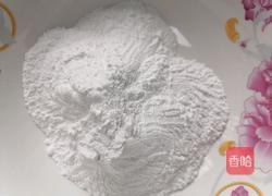 玉米渣煎饼的做法图解3